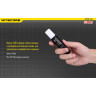 Фонарь NITECORE LA10 CRI Black (Nichia 219B, High CRI) 15806