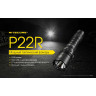 Фонарь NITECORE P22R CREE XHP35 HD 18385