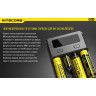 Зарядное устройство NITECORE I4 15364