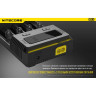 Зарядное устройство NITECORE I4 15364