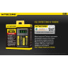 Зарядное устройство NITECORE I4 15364