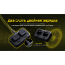 Зарядное устройство NITECORE PLC500, совместим с PLB500 3244