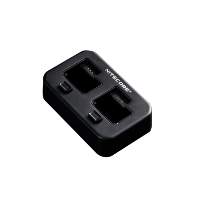 Зарядное устройство NITECORE PLC500, совместим с PLB500