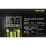 Зарядное устройство NITECORE SC4 16652