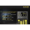 Зарядное устройство NITECORE SC4 16652