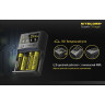 Зарядное устройство NITECORE SC4 16652