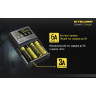 Зарядное устройство NITECORE SC4 16652