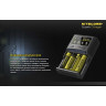 Зарядное устройство NITECORE SC4 16652